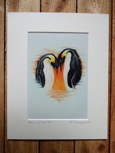 Beak Cuz I Love You