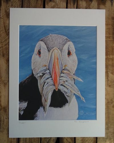 Supper print