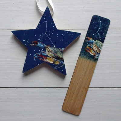 cancer zodiac constellation gifts