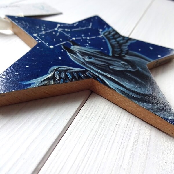 Pegasus Constellation Star - Image 2