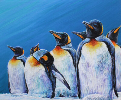 kinsmen wildlife art shop