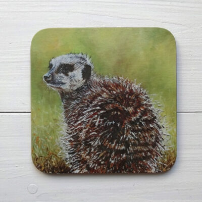 sentry coaster tableware