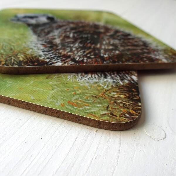 Sentry Coasters - Image 2