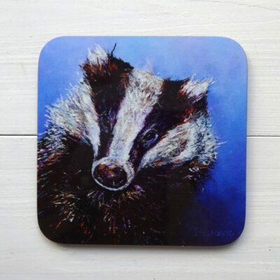 basil coaster tableware