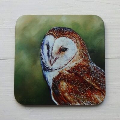bowie coaster tableware