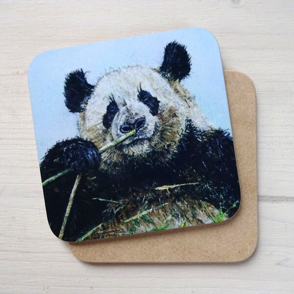 Bamboo Coasters - Image 2