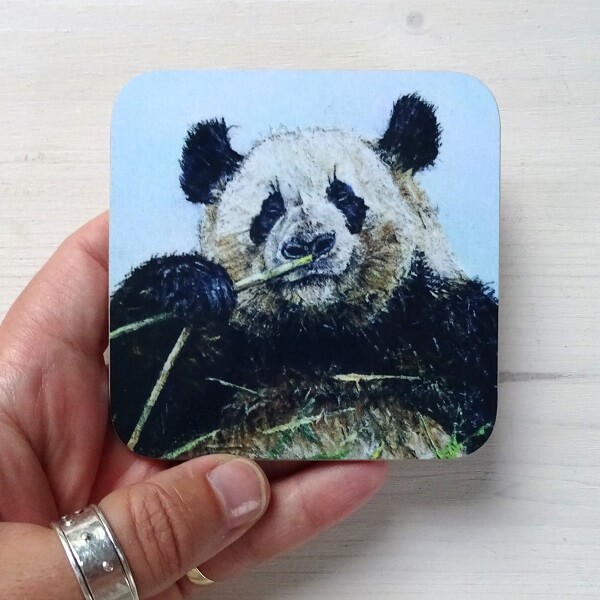 Bamboo Coasters - Image 3