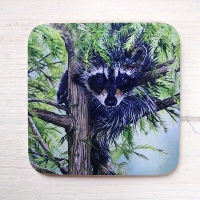 Bandit Coasters