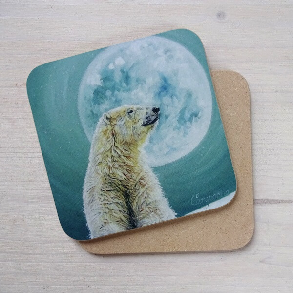 Shackleton Coasters - Image 2