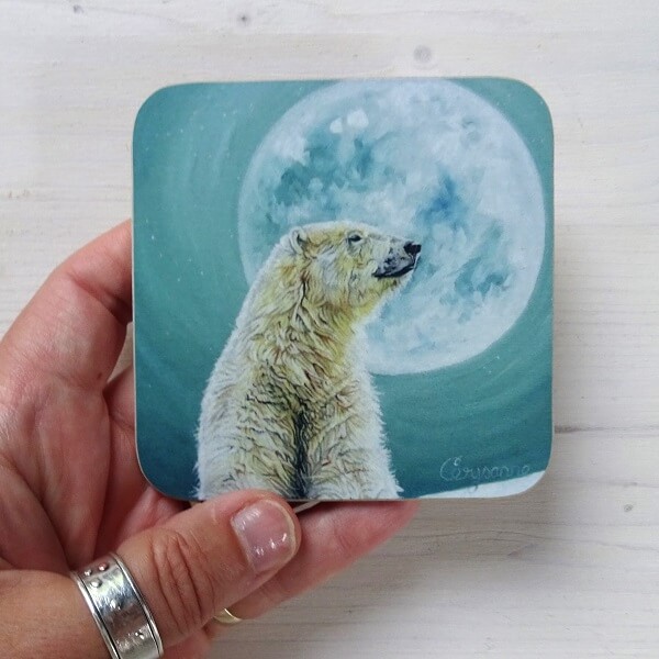Shackleton Coasters - Image 3