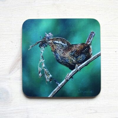 love nest coasters