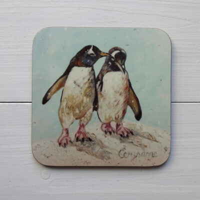 preston and precilla coaster tableware