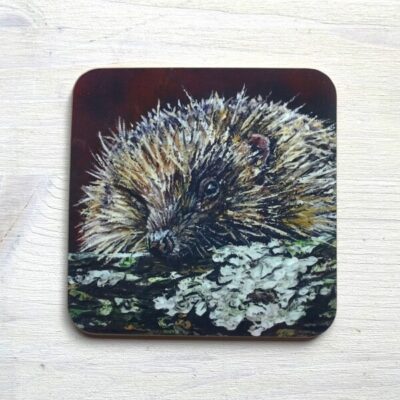 prickles coasters