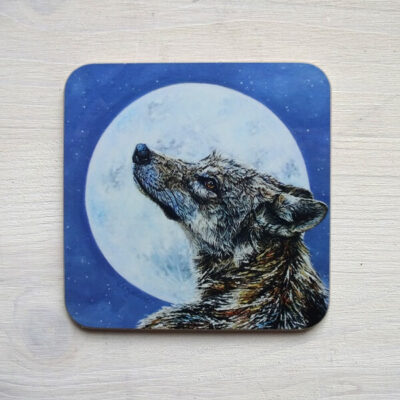 queenie coasters