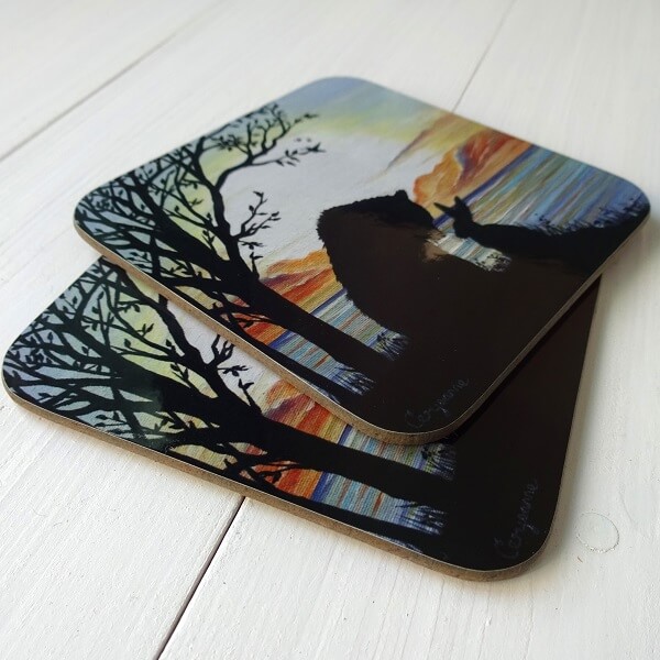 Sweet as Honey Tableware - Image 2