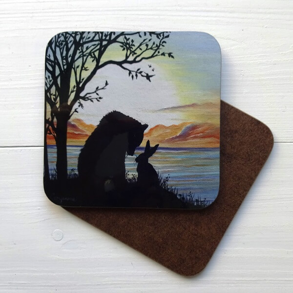 Sweet as Honey Tableware - Image 3