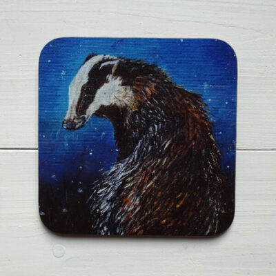 wish coaster tableware