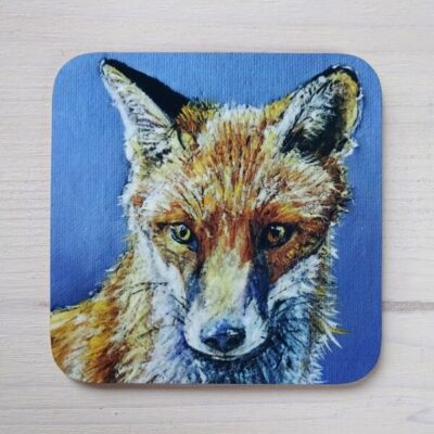Ernest Coasters fox