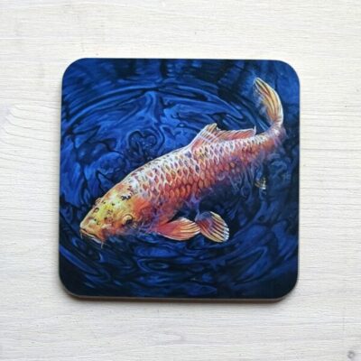goldie coasters