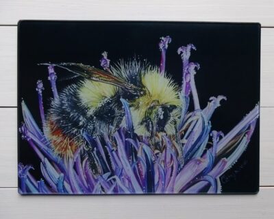 Pollen work top saver