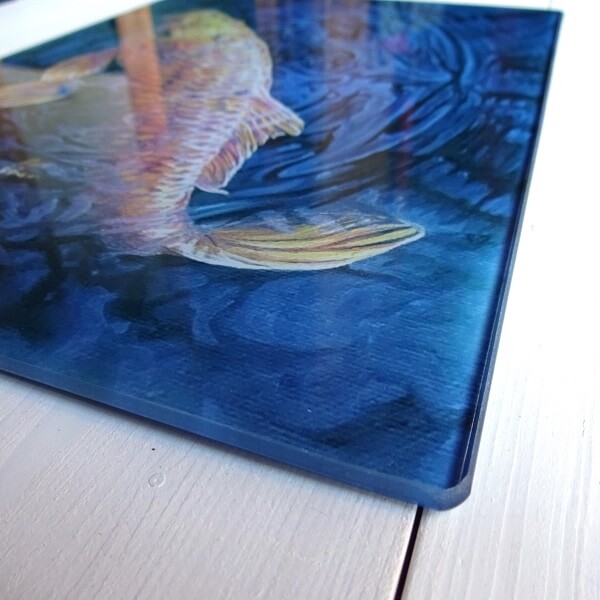 Goldie Work Top Saver - Image 2