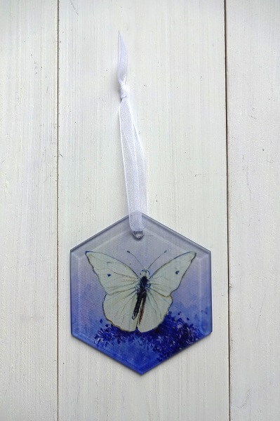 Butterfly Suncatcher - Image 2