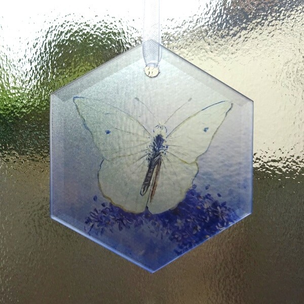 Butterfly Suncatcher - Image 4