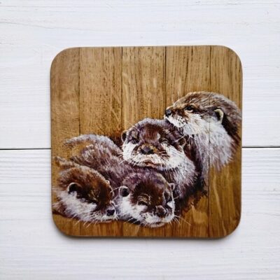 otter coaster