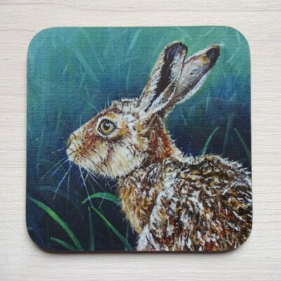suncatcher imperfect coaster