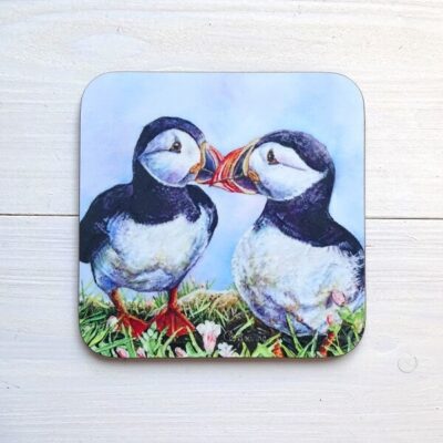 gossip coasters