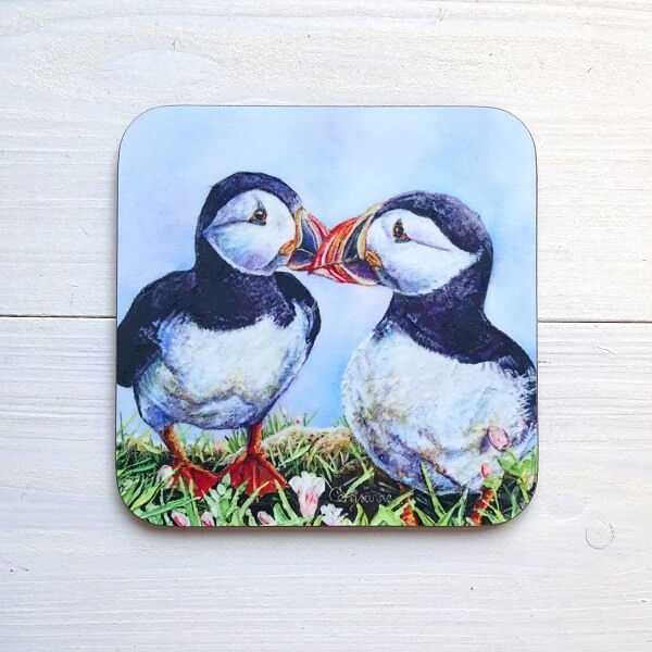 gossip coasters