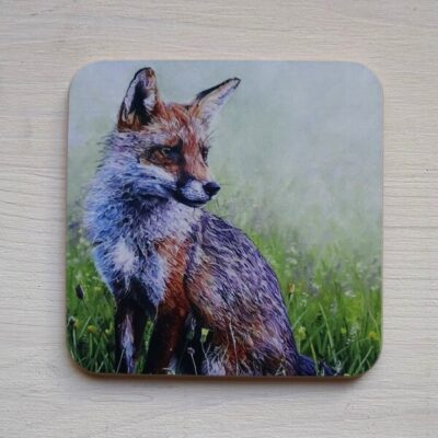 Heath coasters