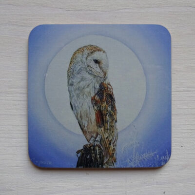 luna coasters